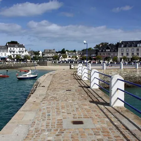 Le Petit Duplex Du Port De - 100 M De La * 로키레크