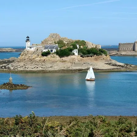 Le Petit Duplex Du Port De - 100 M De La